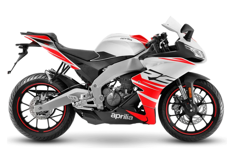 Aprilia RS 125