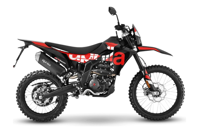 Aprilia RX 125