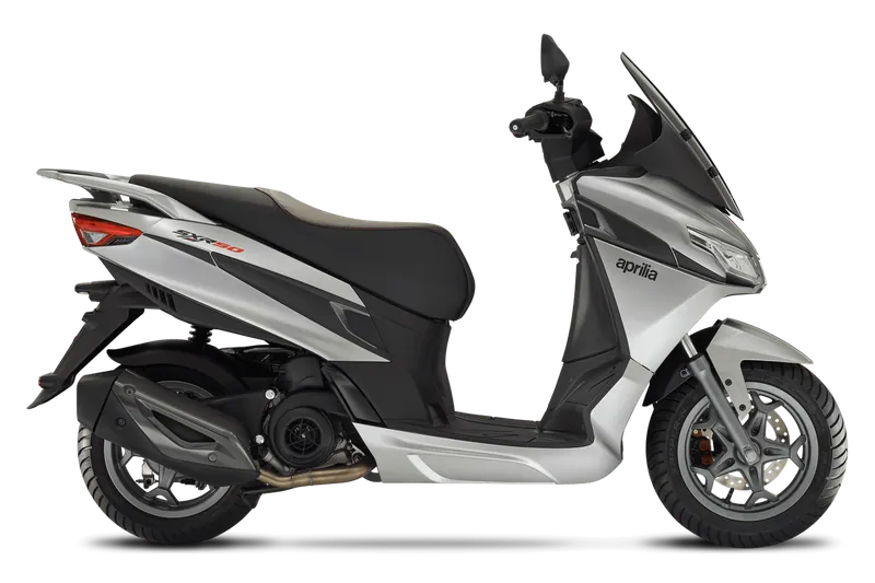 Aprilia SXR 50