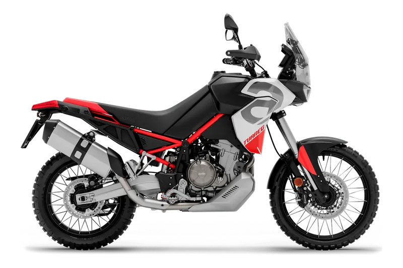Aprilia Tuareg 660