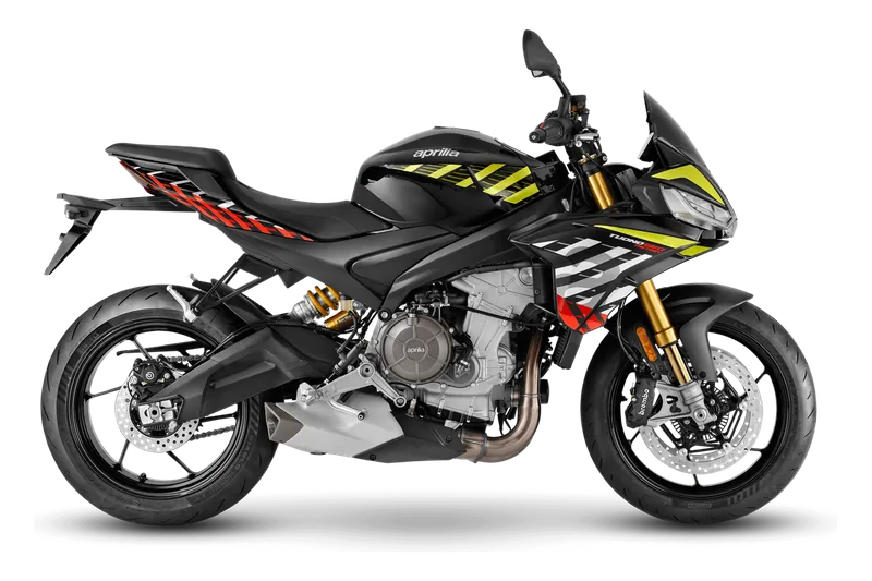 Aprilia Tuono 660 Factory