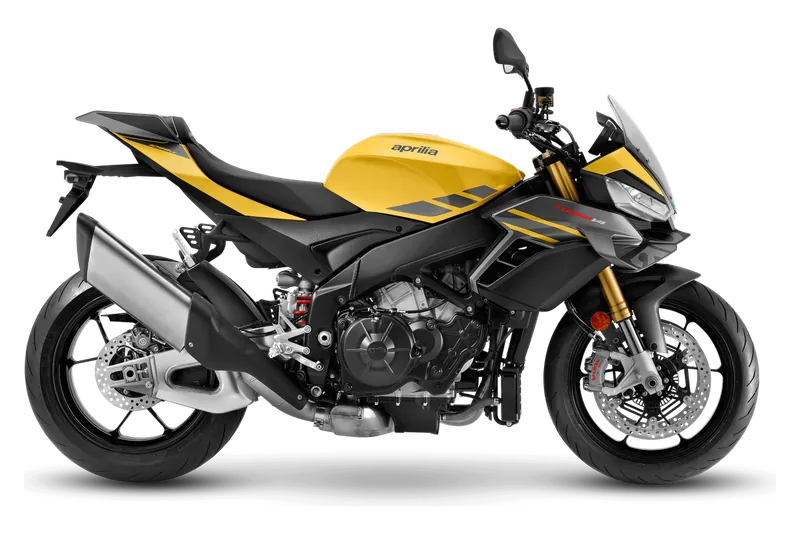 Aprilia Tuono V4 1100