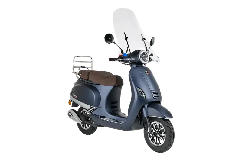 GTS Toscana Exclusive 50