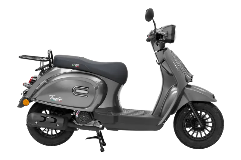 GTS Trento 50